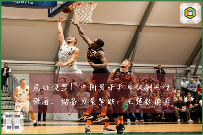 危机现显！中国男子乒乓仅剩两位强者：储备力量紧缺，王楚钦能否力挽狂澜？